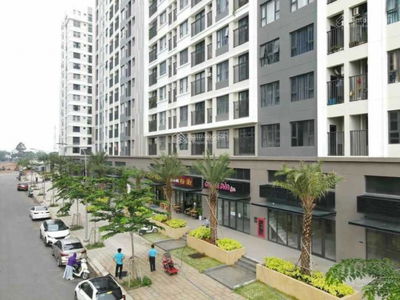 PiCity High Park, Vietnam PiCity High Park, Vietnam