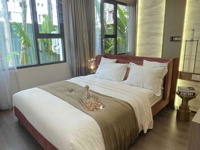 PiCity Sky Park, Vietnam PiCity Sky Park, Vietnam