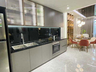 PiCity Sky Park, Vietnam PiCity Sky Park, Vietnam