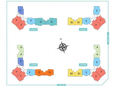 Mailand Hanoi City project, An Khanh, Hoai Duc, Hanoi, Vietnam Mailand Hanoi City project, An Khanh, Hoai Duc, Hanoi, Vietnam