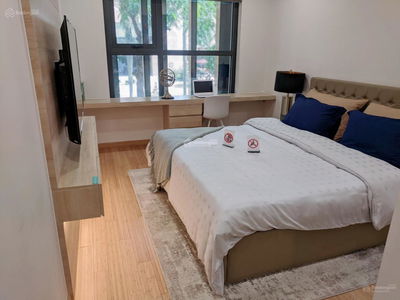 The Zei My Dinh, Vietnam The Zei My Dinh, Vietnam