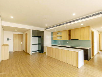 Sky Park Residence, Vietnam Sky Park Residence, Vietnam