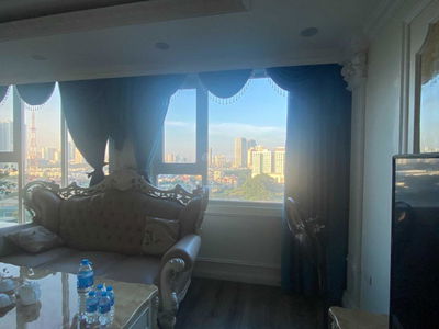 Ecolife Capitol, Vietnam Ecolife Capitol, Vietnam