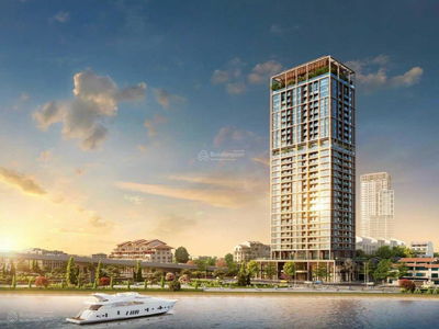 Sun Cosmo Residence, Vietnam  Sun Cosmo Residence, Vietnam