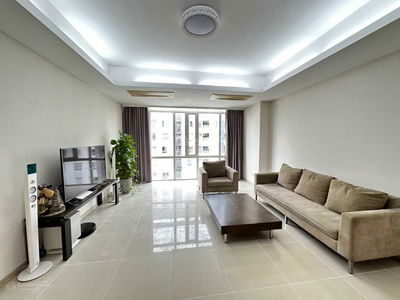 Imperia An Phu, Vietnam  Imperia An Phu, Vietnam