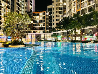 Safira Khang Dien, Vietnam Safira Khang Dien, Vietnam