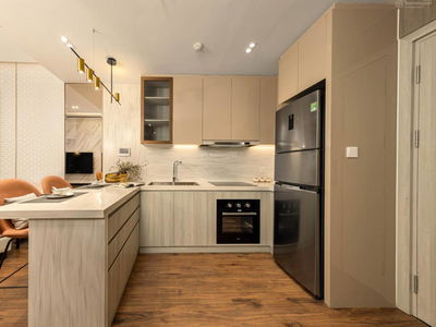 The Sakura, Vietnam The Sakura, Vietnam