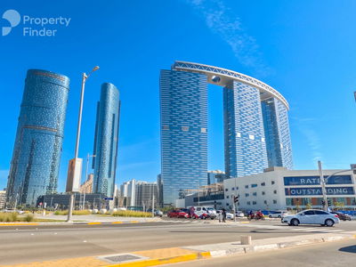 Ocean Terrace Ocean Terrace