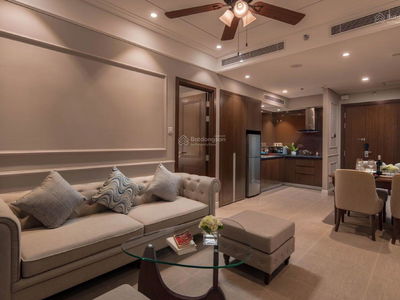 Alphanam Luxury Apartment, Vietnam Alphanam Luxury Apartment, Vietnam