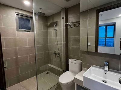 River Panorama, Vietnam River Panorama, Vietnam