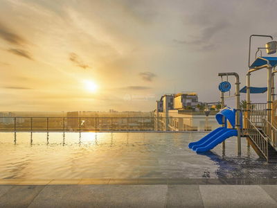 Sky 89, Vietnam Sky 89, Vietnam