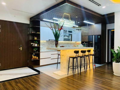 Chelsea Residences, Vietnam Chelsea Residences, Vietnam