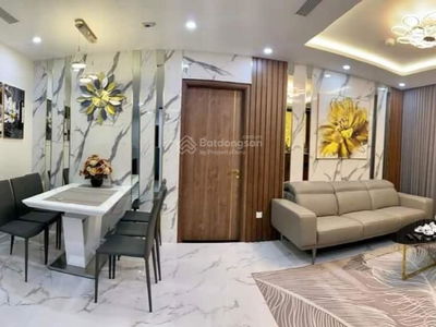 Sky Park Residence, Vietnam Sky Park Residence, Vietnam