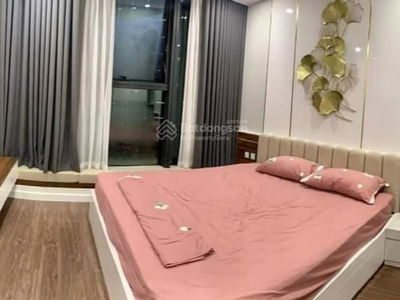 Sky Park Residence, Vietnam Sky Park Residence, Vietnam