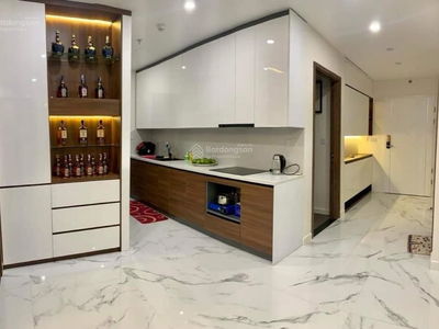 Sky Park Residence, Vietnam Sky Park Residence, Vietnam