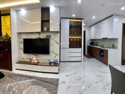 Sky Park Residence, Vietnam Sky Park Residence, Vietnam