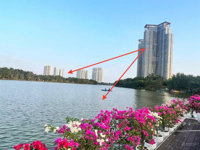 Swan Lake Onsen, Vietnam Swan Lake Onsen, Vietnam