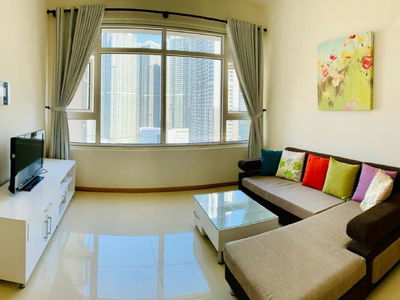 Saigon Pearl, Vietnam Saigon Pearl, Vietnam