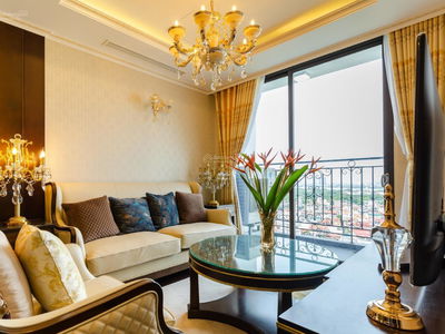 HC Golden City, Vietnam HC Golden City, Vietnam