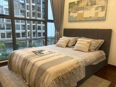 Masteri Water Front, Vietnam Masteri Water Front, Vietnam