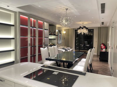 Hanoi Paragon, Vietnam Hanoi Paragon, Vietnam