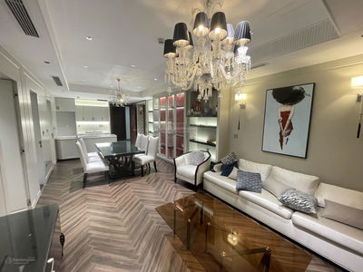 Hanoi Paragon, Vietnam Hanoi Paragon, Vietnam