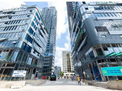 Lumiere Riverside, Vietnam Lumiere Riverside, Vietnam