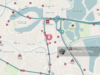 Rose Town, Vietnam Rose Town, Vietnam