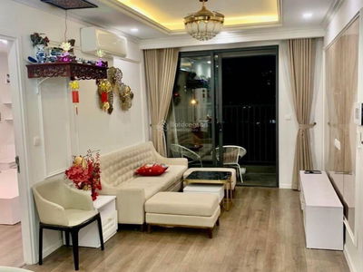 Imperia Sky Garden, Vietnam Imperia Sky Garden, Vietnam