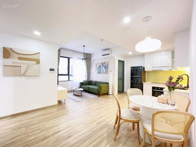 Masteri Thao Dien, Vietnam Masteri Thao Dien, Vietnam