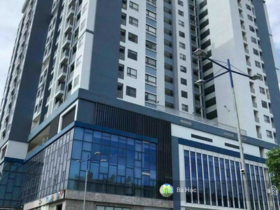 Biconsi Tower Biconsi Tower