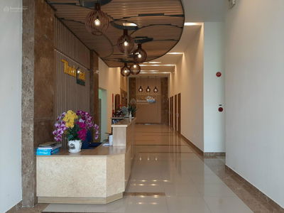 Thinh Phat Tower, Vietnam Thinh Phat Tower, Vietnam