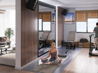 Sun Cosmo Residence, Vietnam Sun Cosmo Residence, Vietnam