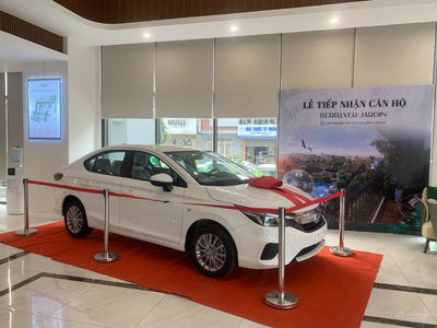 Berriver Long Bien, Vietnam Berriver Long Bien, Vietnam