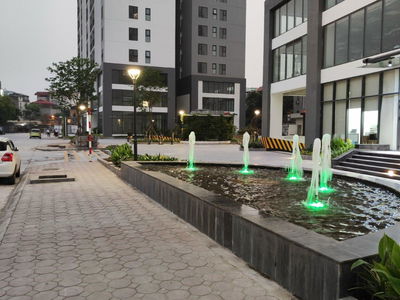 Berriver Long Bien, Vietnam Berriver Long Bien, Vietnam