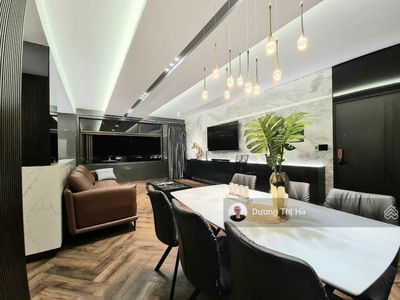 Riverside Residence, Vietnam Riverside Residence, Vietnam