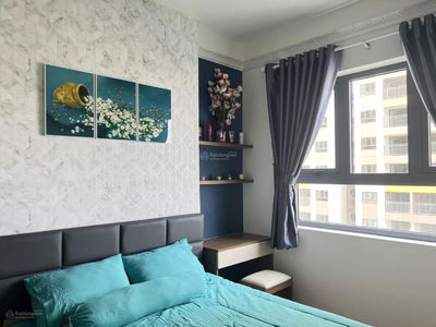 Rivera Park Saigon, Vietnam Rivera Park Saigon, Vietnam