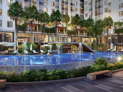 Prosper Pudong, Vietnam Prosper Pudong, Vietnam