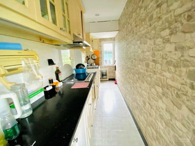 Tue Tinh Street, Vietnam Tue Tinh Street, Vietnam