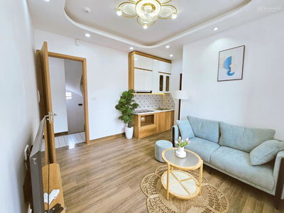 Giang Vo Street, Vietnam Giang Vo Street, Vietnam