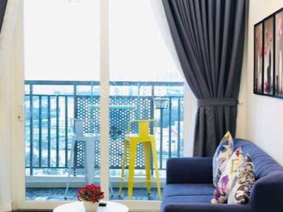 The Sun Avenue, Vietnam  The Sun Avenue, Vietnam