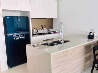 City Garden, Vietnam City Garden, Vietnam