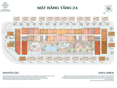 Vung Tau Center Point, Vietnam  Vung Tau Center Point, Vietnam