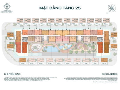 Vung Tau Center Point, Vietnam Vung Tau Center Point, Vietnam