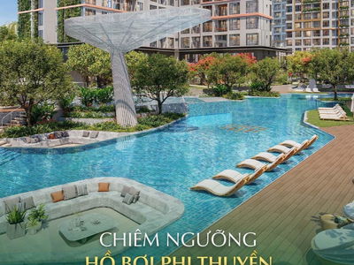 Lumiere Boulevard, Vietnam Lumiere Boulevard, Vietnam