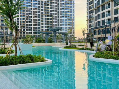 Lumiere Boulevard, Vietnam Lumiere Boulevard, Vietnam