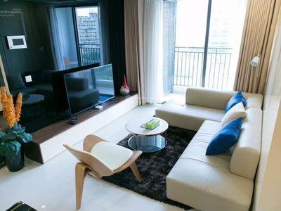 The Manor - City. Ho Chi Minh, Vietnam The Manor - City. Ho Chi Minh, Vietnam