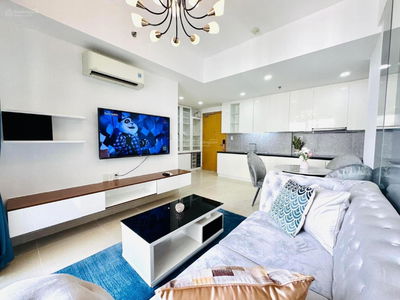 Masteri An Phu, Vietnam  Masteri An Phu, Vietnam