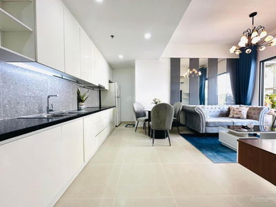 Masteri An Phu, Vietnam Masteri An Phu, Vietnam