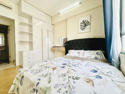 Masteri An Phu, Vietnam Masteri An Phu, Vietnam